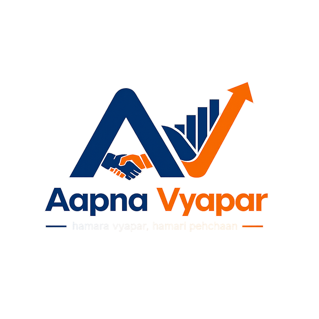 Aapna Vyapar